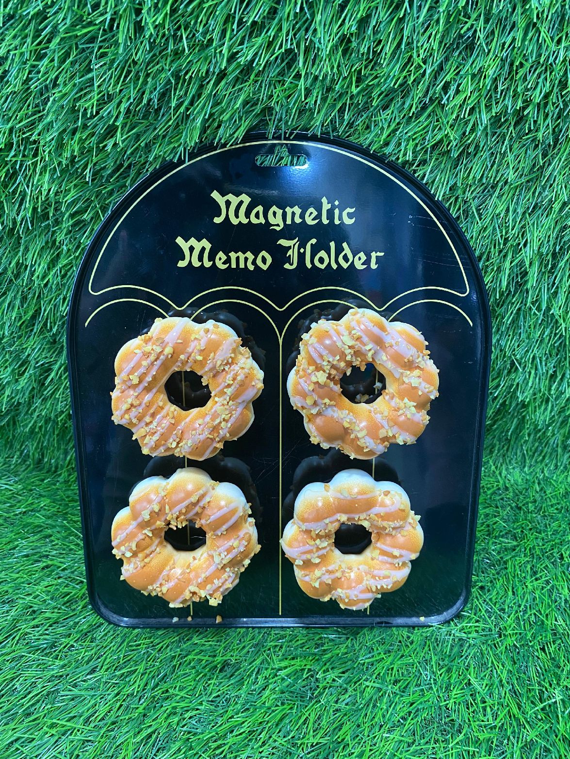 Fridge magnets